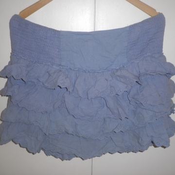 LAGANA PAMUČNA SUKNJA / MINICA 40 M