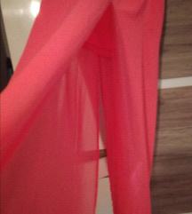 Lagana suknja, Divided