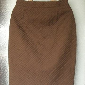 LAGANA SVILENA SUKNJA 34 XS