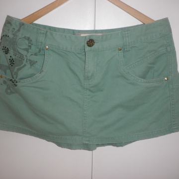 LAGANA TRAPER SUKNJA / MINICA 38 - 40 M