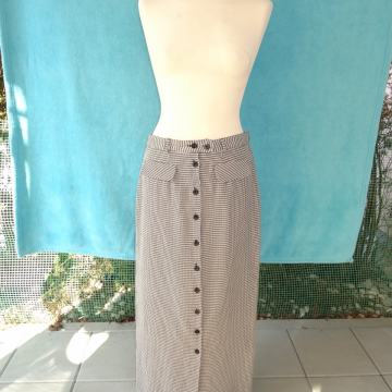 Lagana ženska suknja Factory vel. S