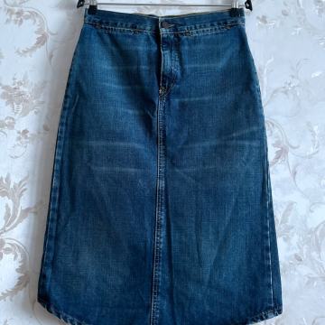 Levi’s - midi suknja - 36/38