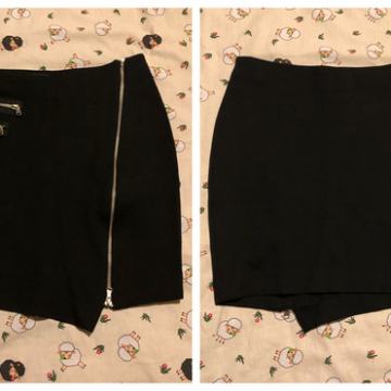 Lindex - 38 / 40 - nova suknja