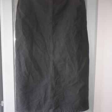 LUIGI FERRARI - DUGAČKA TRAPER SUKNJA 44 / 46 L - XL