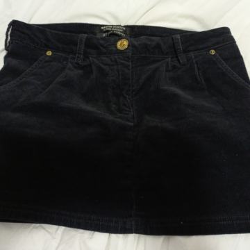 Maison scotch mini suknja vl.1