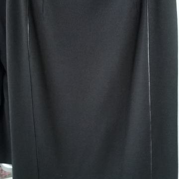 MARC CAIN CRNA SUKNJA