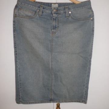 MARC O'POLO - ELEGANTNA TRAPER SUKNJA 38 / 40 M