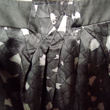 Max Mara svilena suknja 36