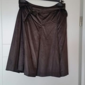 Max Mara Weekend!suknja! Dragi svi! Prirodni materijali