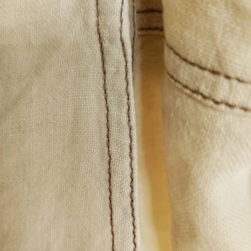 Maxy suknja na preklop