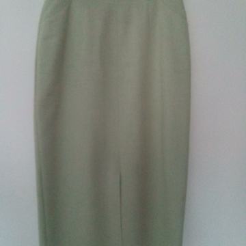 nova midi elegantna suknja 42-44