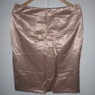 MISAKY - NOVA LAGANA PAMUČNA SUKNJA 34 / 36 S