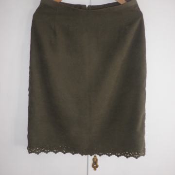 MORE & MORE - LAGANA LJETNA SUKNJA 36 / 38 S