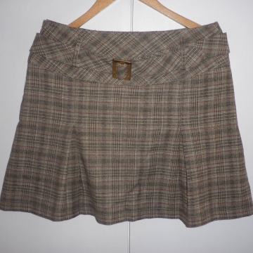 MOTIVI - LAGANA PAMUČNA SUKNJA / MINICA 36 - 38 S