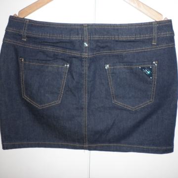 MOTIVI - TRAPER SUKNJA / MINICA 42 L