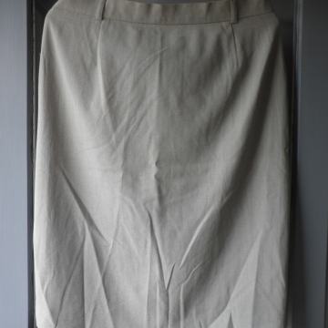 MURA BASIC - LAGANA VUNENA SUKNJA 42 / 44 L