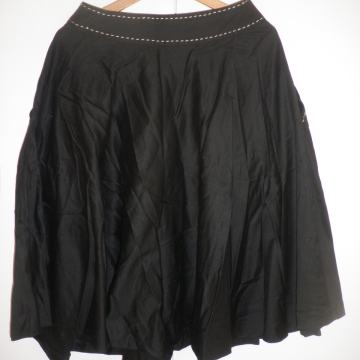 NAF NAF - LAGANA PAMUČNA SUKNJA 34 / 36 S