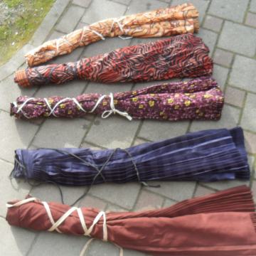 narodnja nošnja podravine-stare nafaldane suknje-zamjene za starine