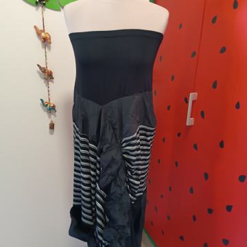 NEOBIČNA HALJINA/TUNIKA M/L