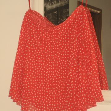 NEW YORKER - AMISU SUKNJA NA GUMU VEL. UNI