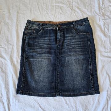 s.Oliver jeans suknja