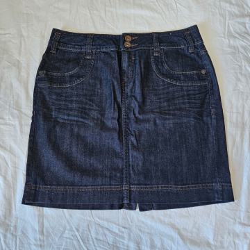 s.Oliver traper suknja