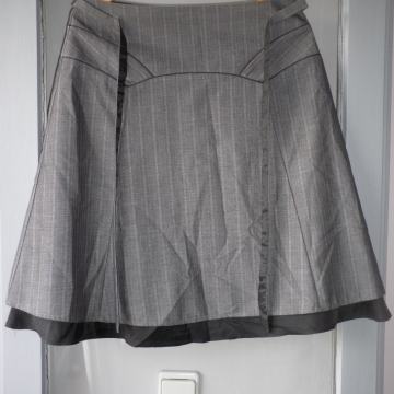 ORSAY - LAGANA ELEGANTNA SUKNJA 36 / 38 S