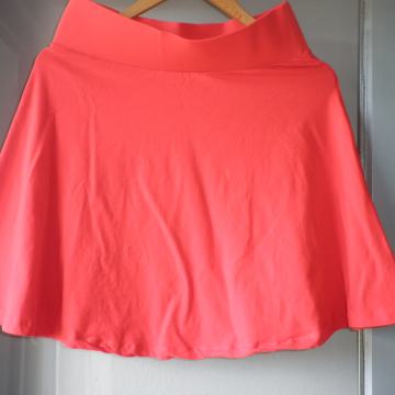 ORSAY - LAGANA PAMUČNA SUKNJA 34 / 36 S