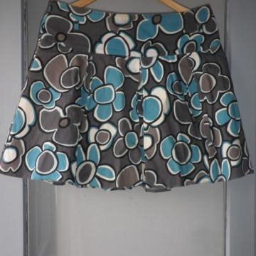 ORSAY - LAGANA PAMUČNA SUKNJA 42 L