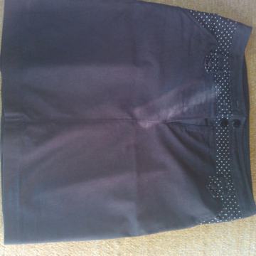 Orsay suknja, vel.38