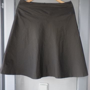 OUI SET - LAGANA LJETNA SUKNJA 40 M