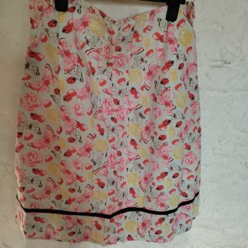 Pamučni proljetni šos