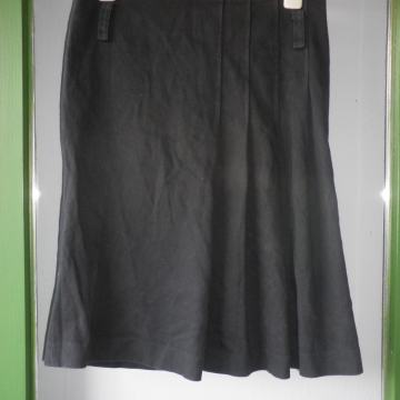 PATRIZIA PEPE - LAGANA PAMUČNA SUKNJA 34 XS