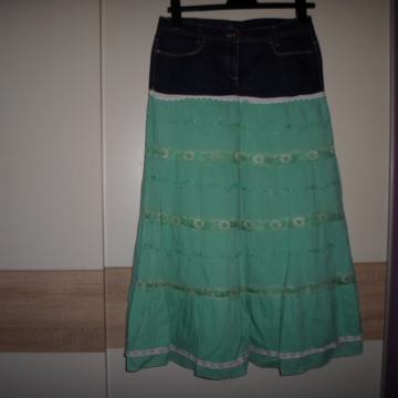 PLAYLIFE maxi suknja vel.36/38