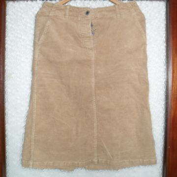 PLAYLIFE - TOPLA SAMTANA SUKNJA 34 XS