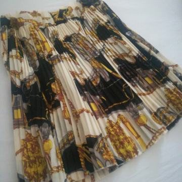 PLISIRANA SUKNJA VEL. UNI