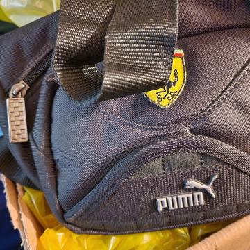 Prodajem muške torbice