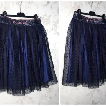 Polkadot slojevita onesize - 36 / 38 / 40