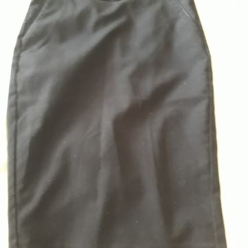 Poslovna ženska pencil suknja Orsay