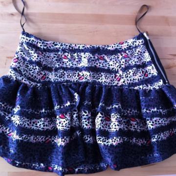 Predivna TOPSHOP suknja