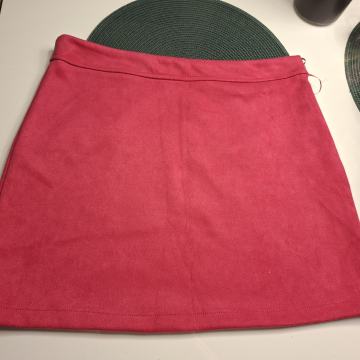 PRIMARK SUKNJA ROZA VEL. 40/42 - NOVO