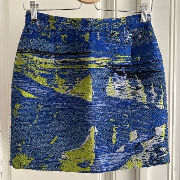 Proenza Schouler mini suknja S