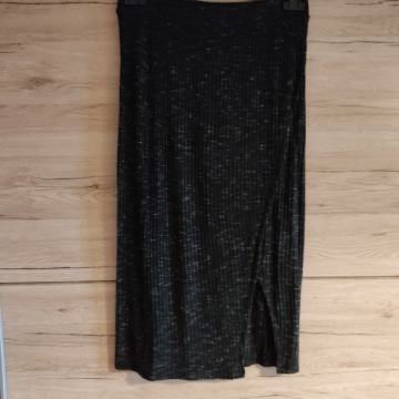 Rastezljiva suknja vel M