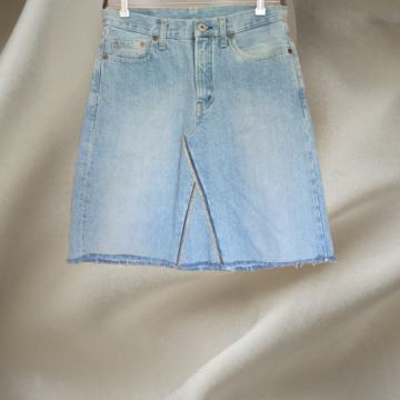 Replay traper suknja 28