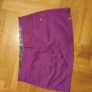 Roza Esprit minica 40