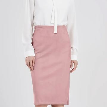 ROZA SUKNJA VEL. UNI - NOVO