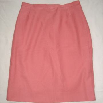 Roza suknja vl.40/42 / RASPRODAJA