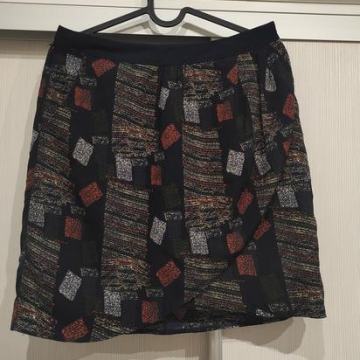 Šarena suknja - vel. small