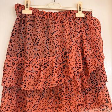 Scotch&soda wrap mini suknja