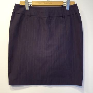 SINEQUANONE modra suknja, vel. 42